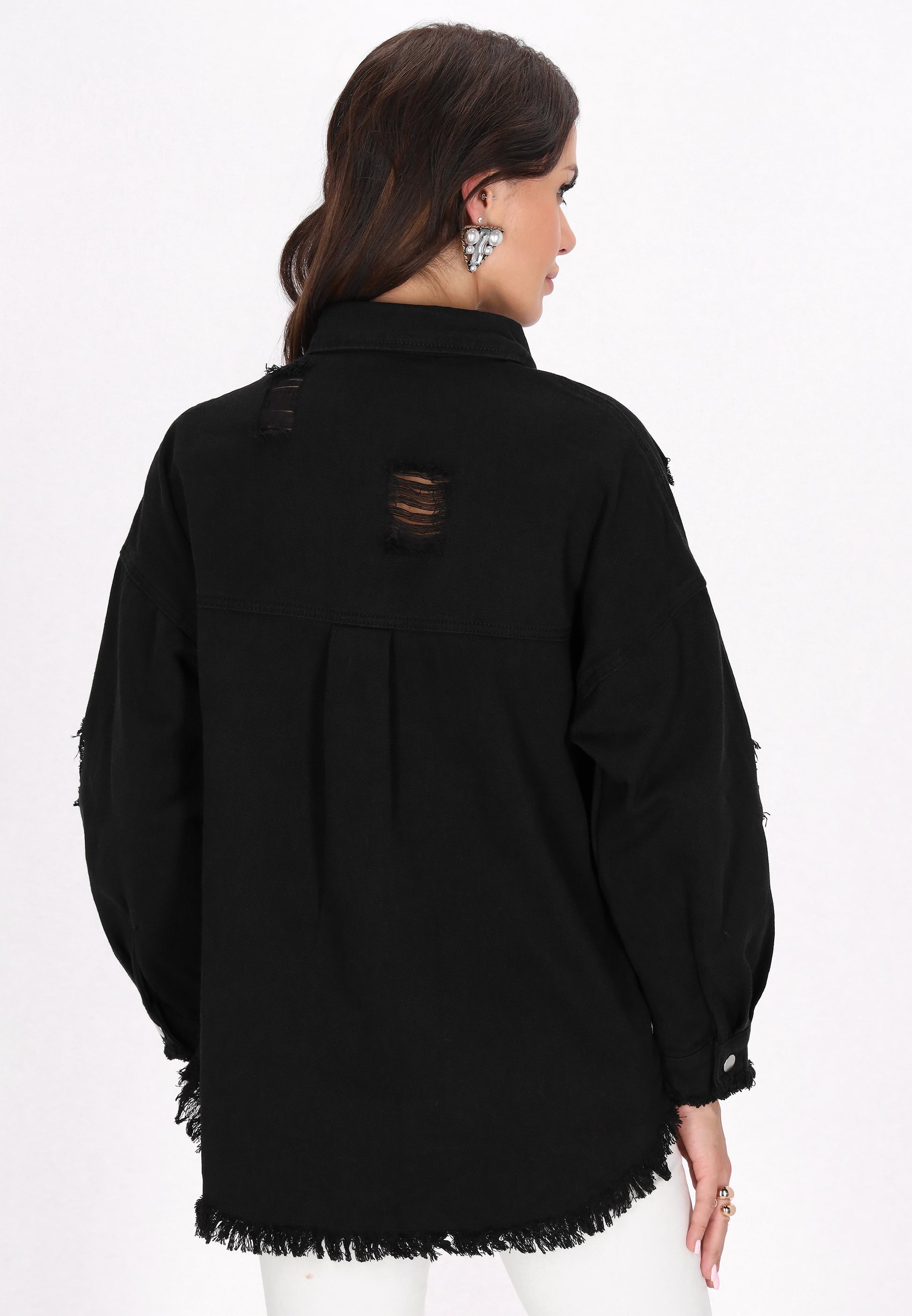 faina CASUAL Women's Jacket