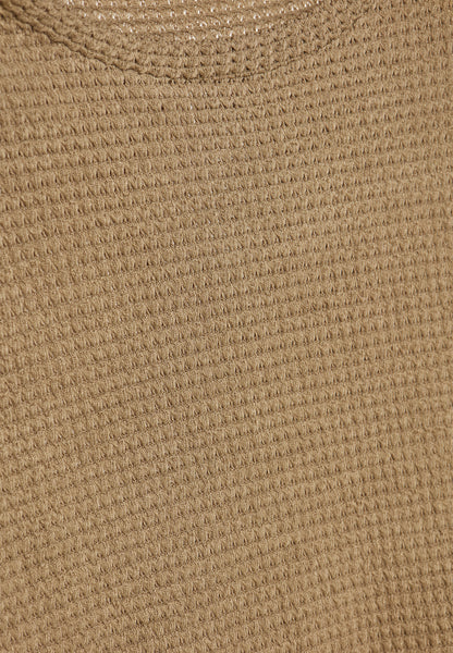 blonda Top dla Kobiety