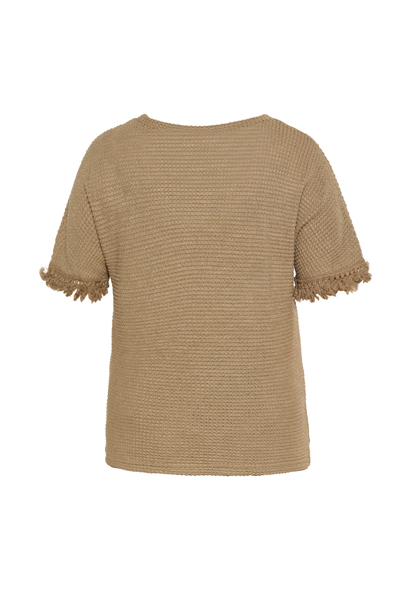 blonda Top dla Kobiety