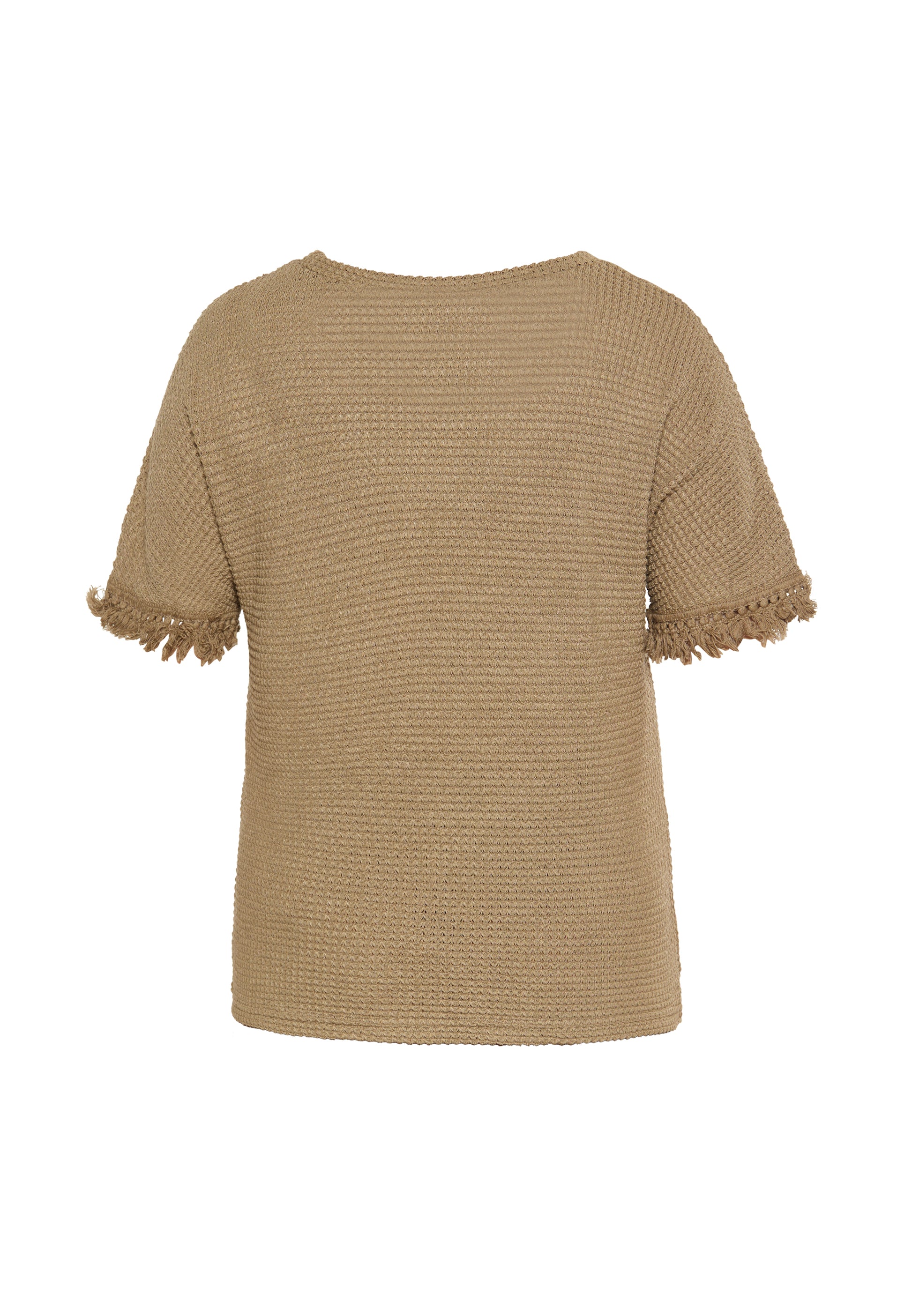 blonda Top dla Kobiety