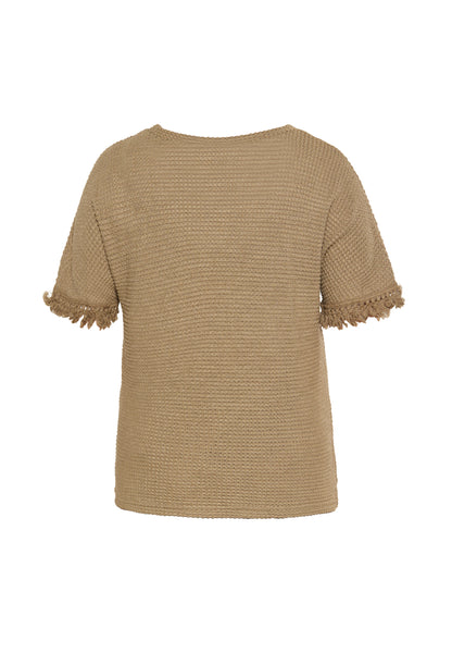 blonda Top dla Kobiety