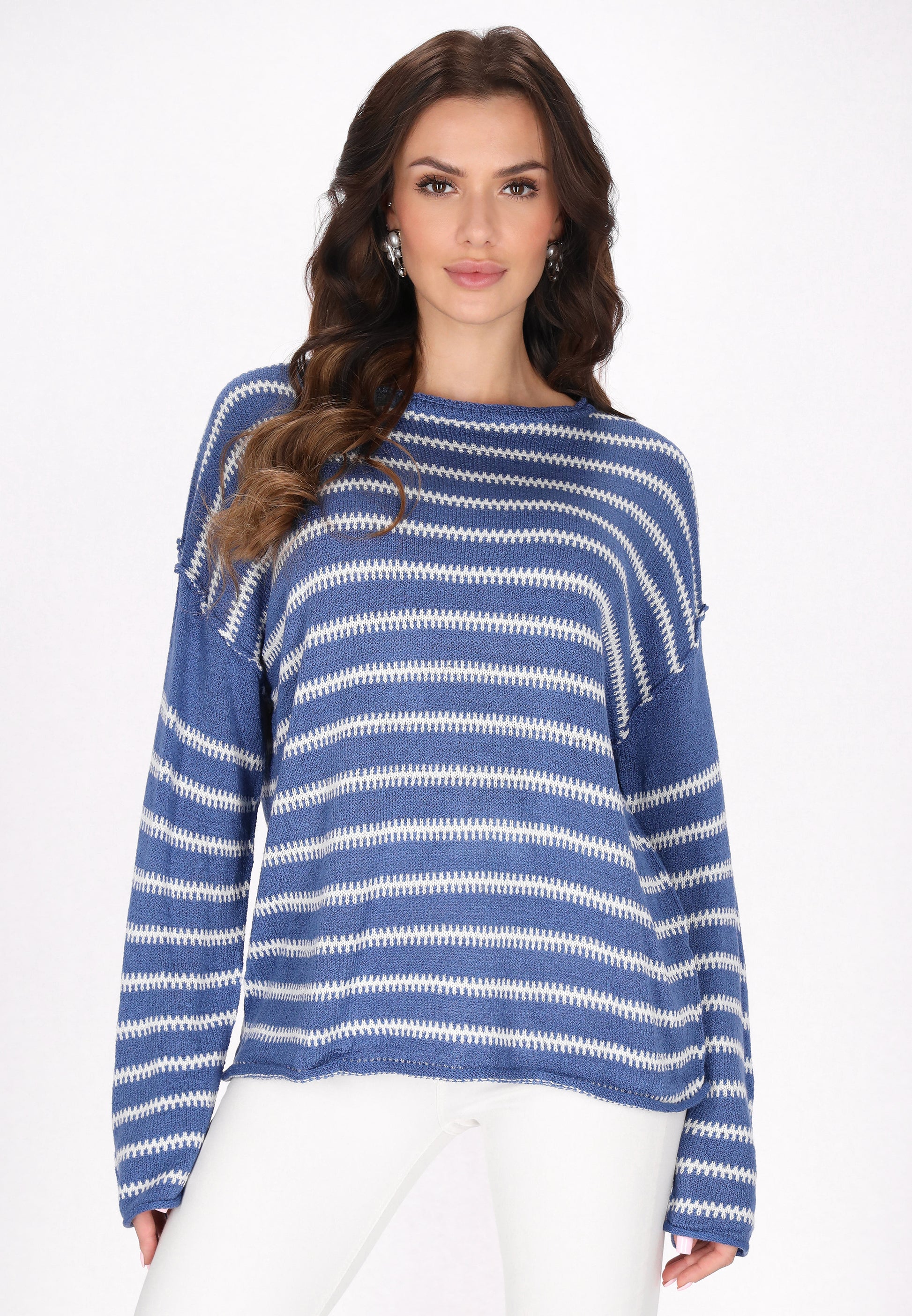faina CASUAL Women's Sweater