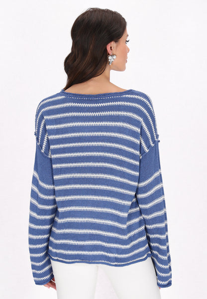 faina CASUAL Women's Sweater