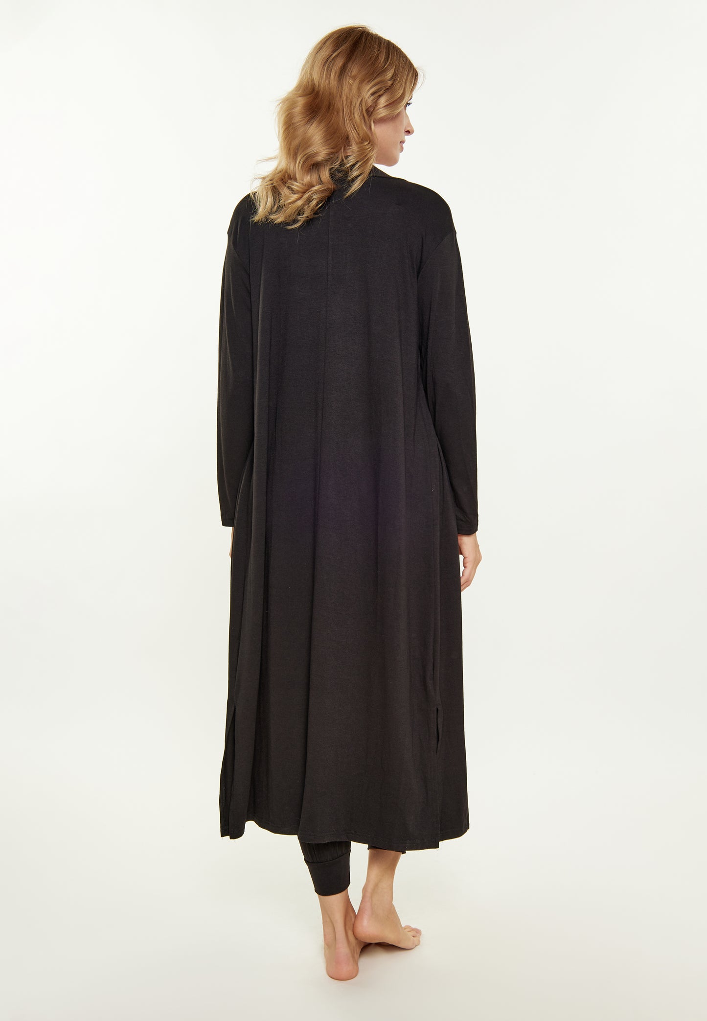 usha Women's Cardigan