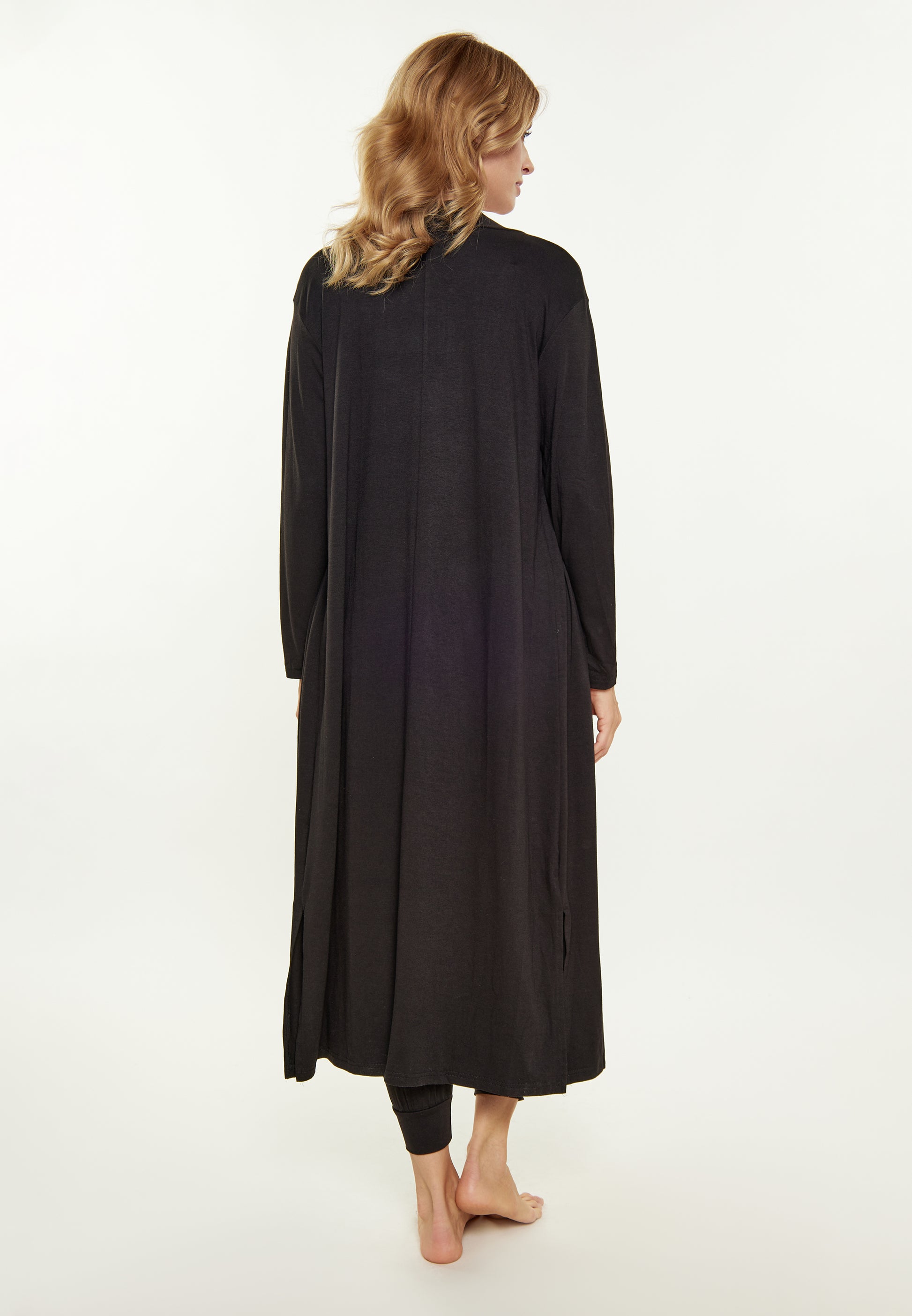 usha Women's Cardigan