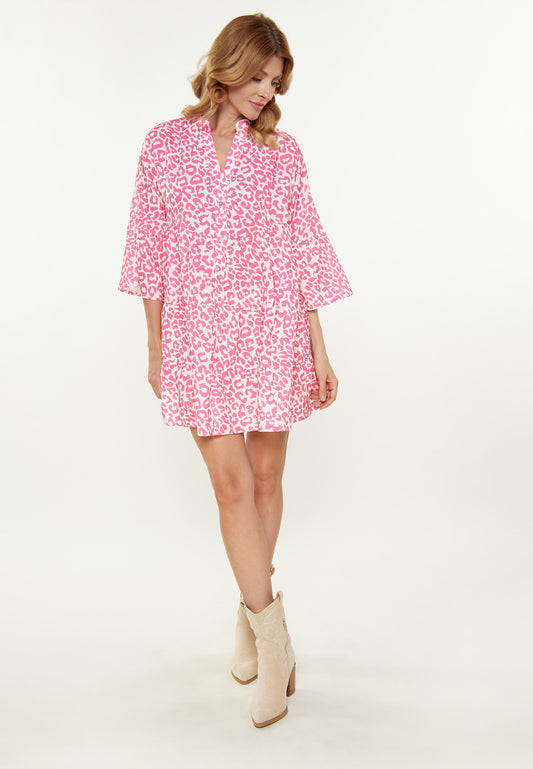 usha FESTIVAL Kobiety Sukienka