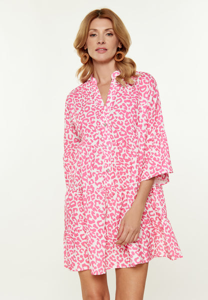 usha FESTIVAL Kobiety Sukienka