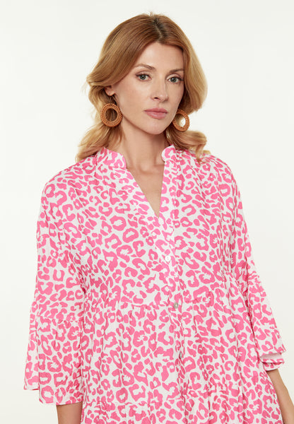 usha FESTIVAL Kobiety Sukienka