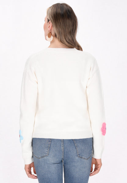 usha FESTIVAL Damen-Cardigan