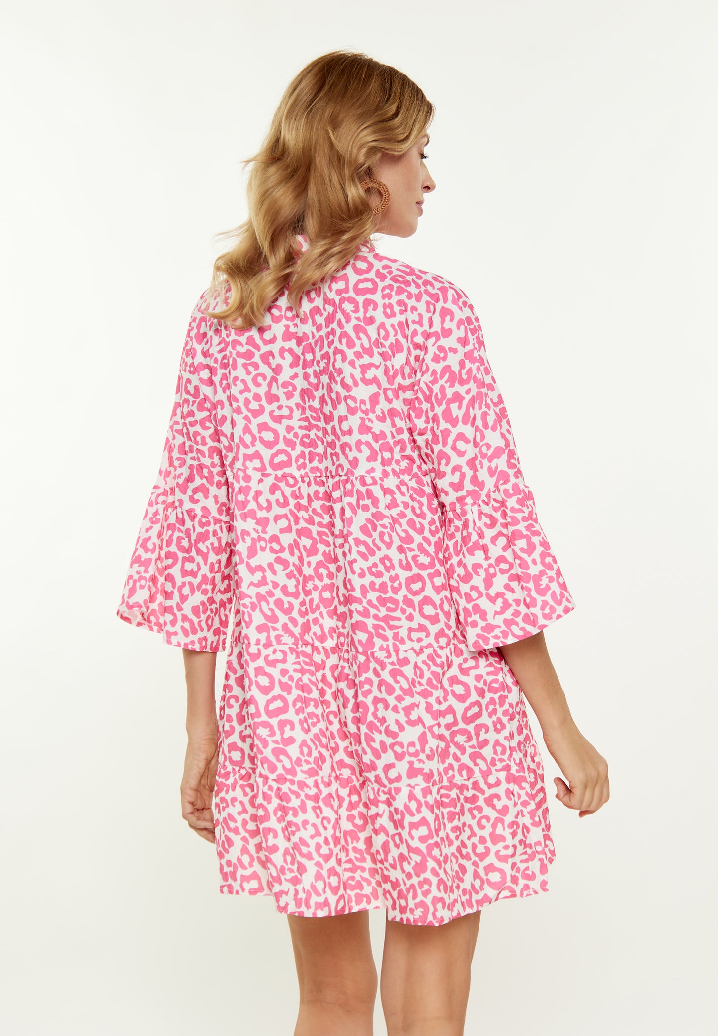 usha FESTIVAL Kobiety Sukienka