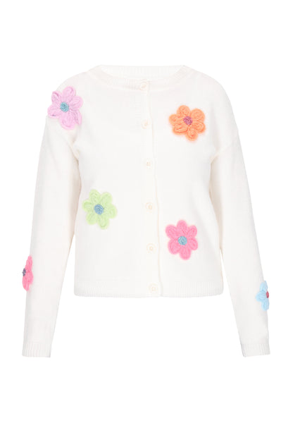 usha FESTIVAL Damen-Cardigan