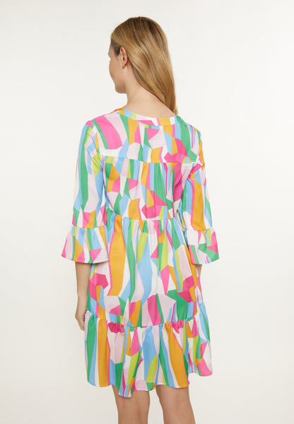 usha Kobiety Sukienka