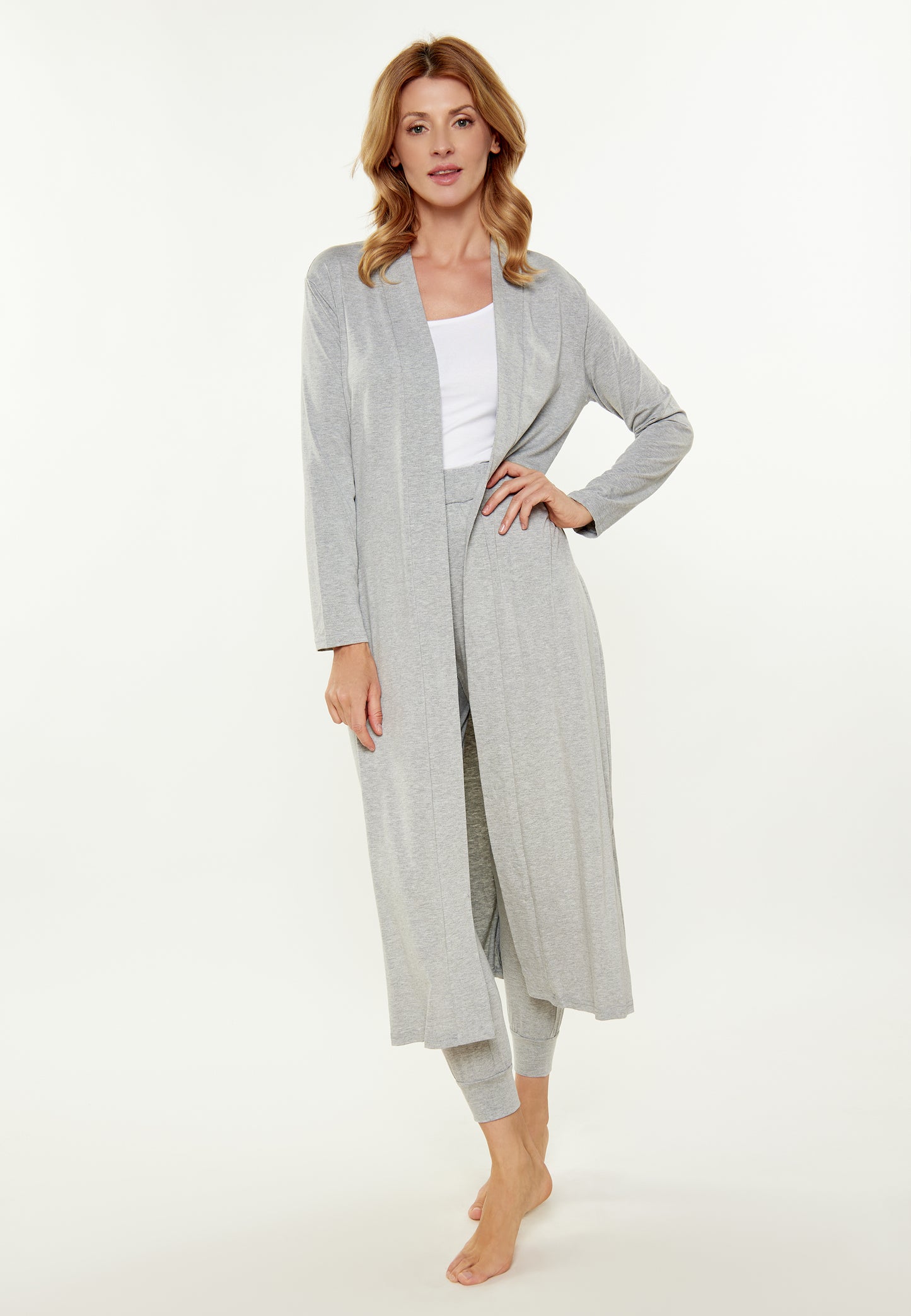 usha Women's Cardigan