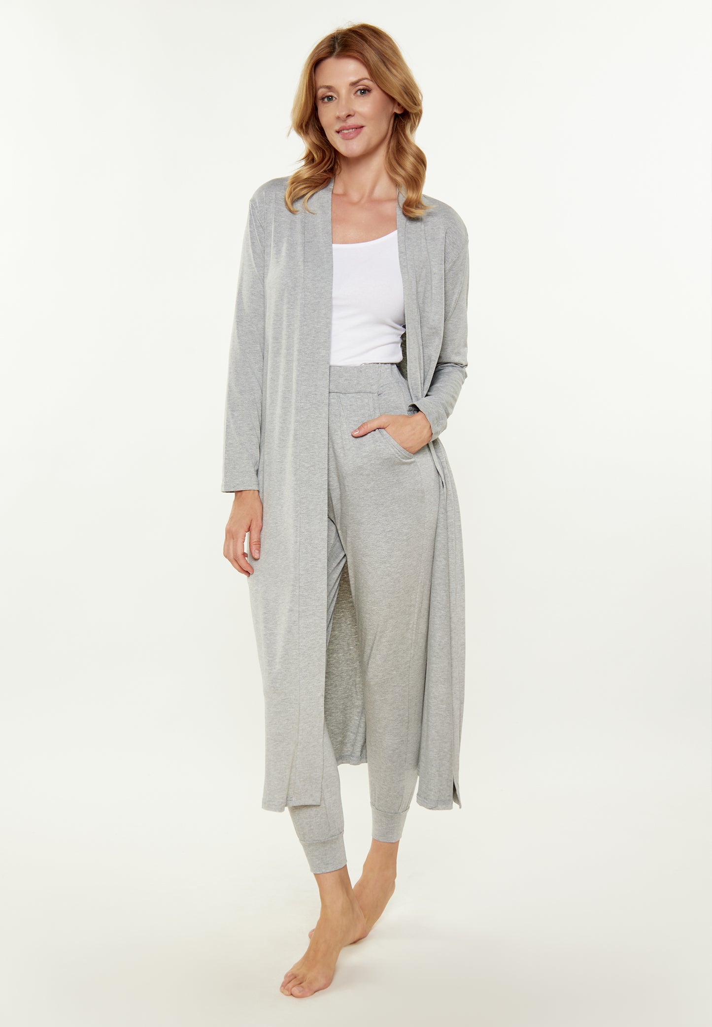 usha Women's Cardigan