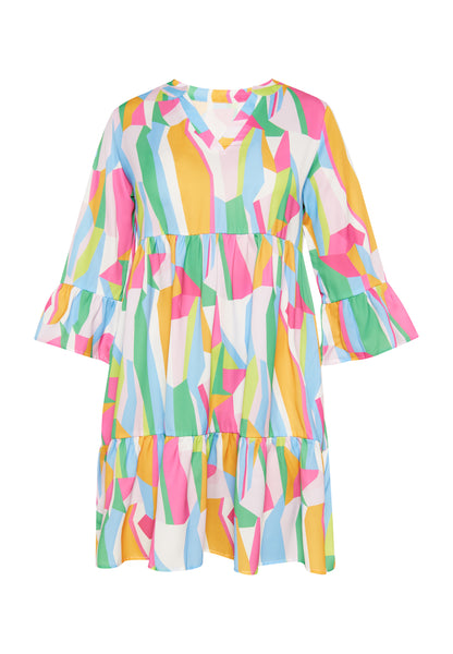 usha Kobiety Sukienka