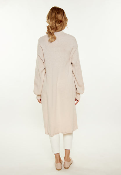 usha Kobiety kardigan