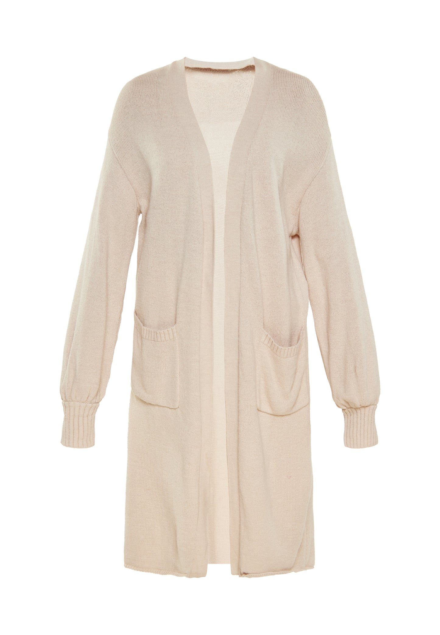 usha Kobiety kardigan