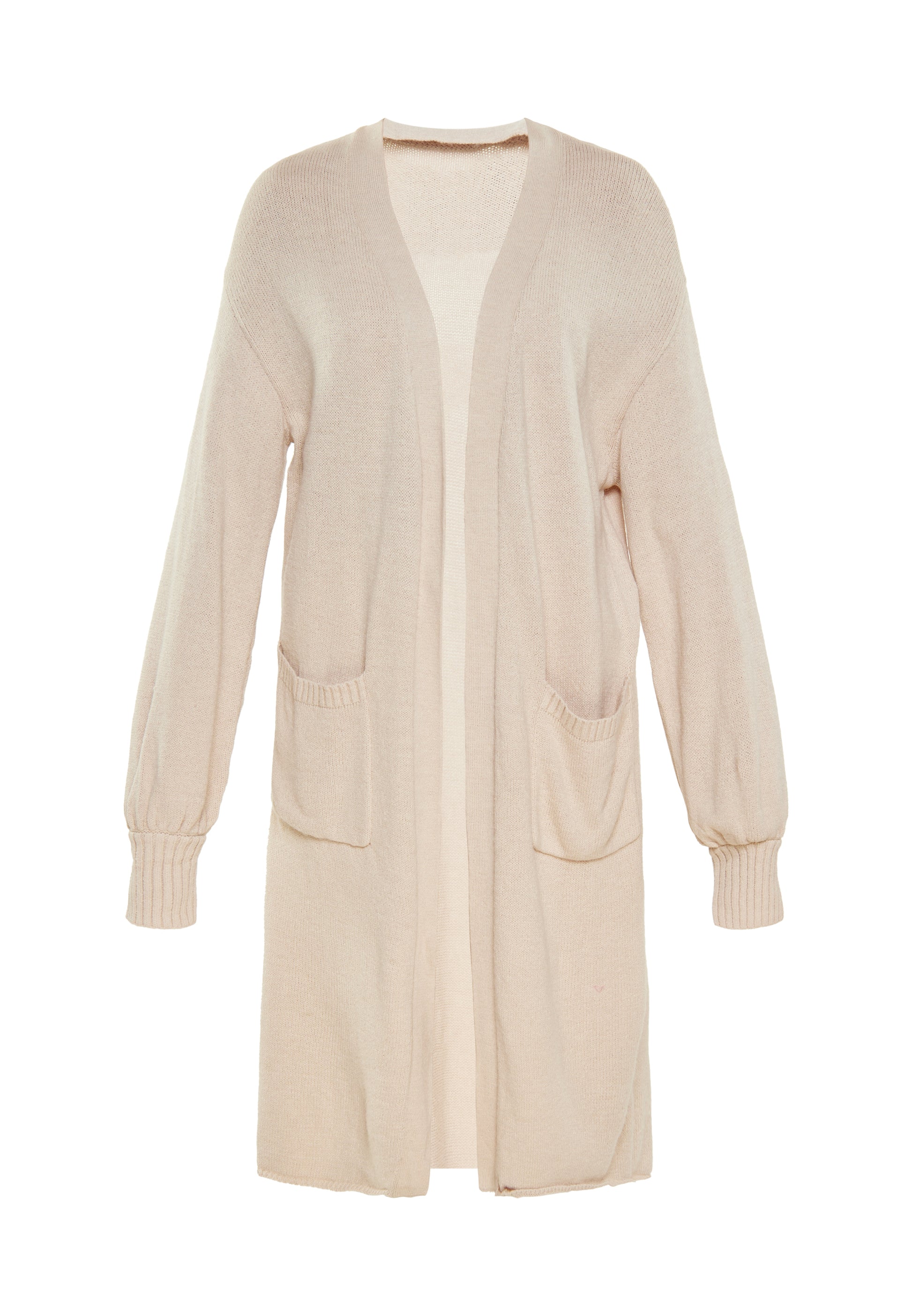 usha Kobiety kardigan