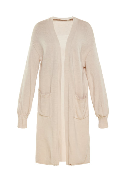 usha Kobiety kardigan