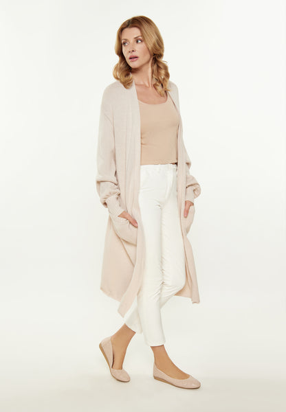 usha Kobiety kardigan