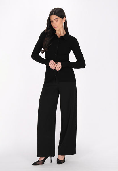 faina ESSENTIALS Women's Cardigan