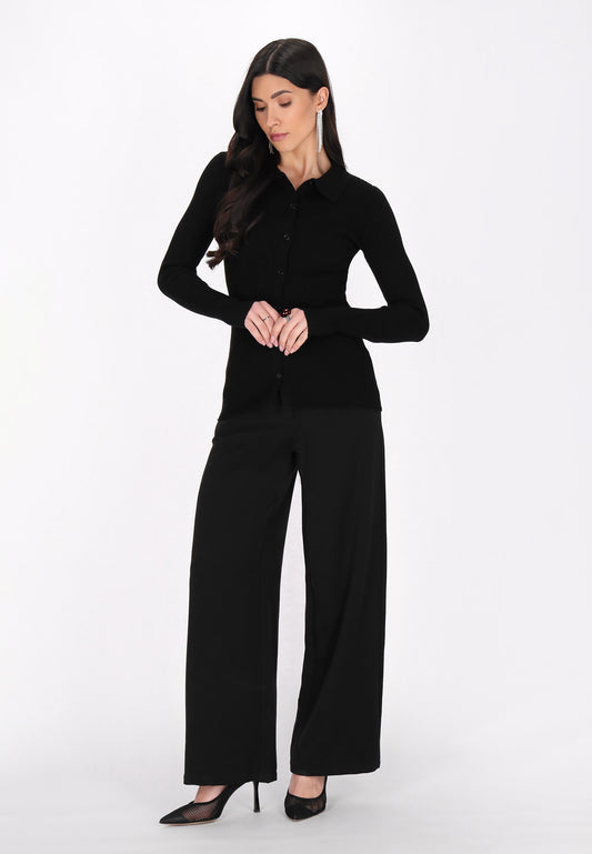 faina ESSENTIALS Women's Cardigan