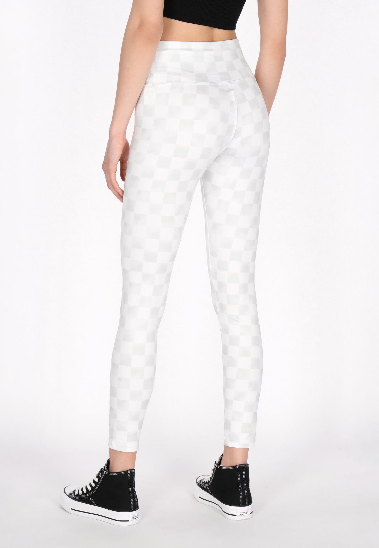 myMo ROCKS Damen-Leggings