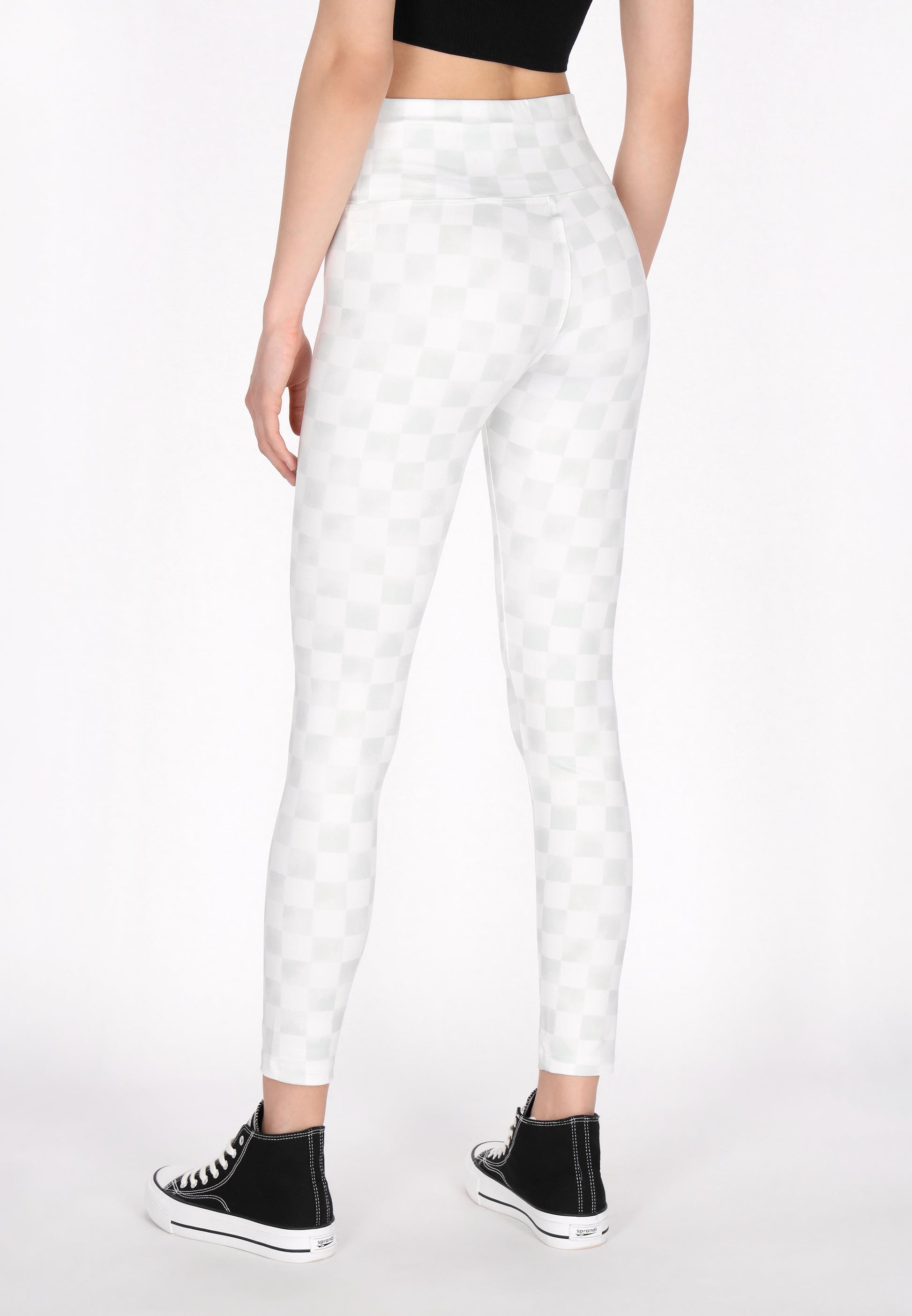 myMo ROCKS Damen-Leggings