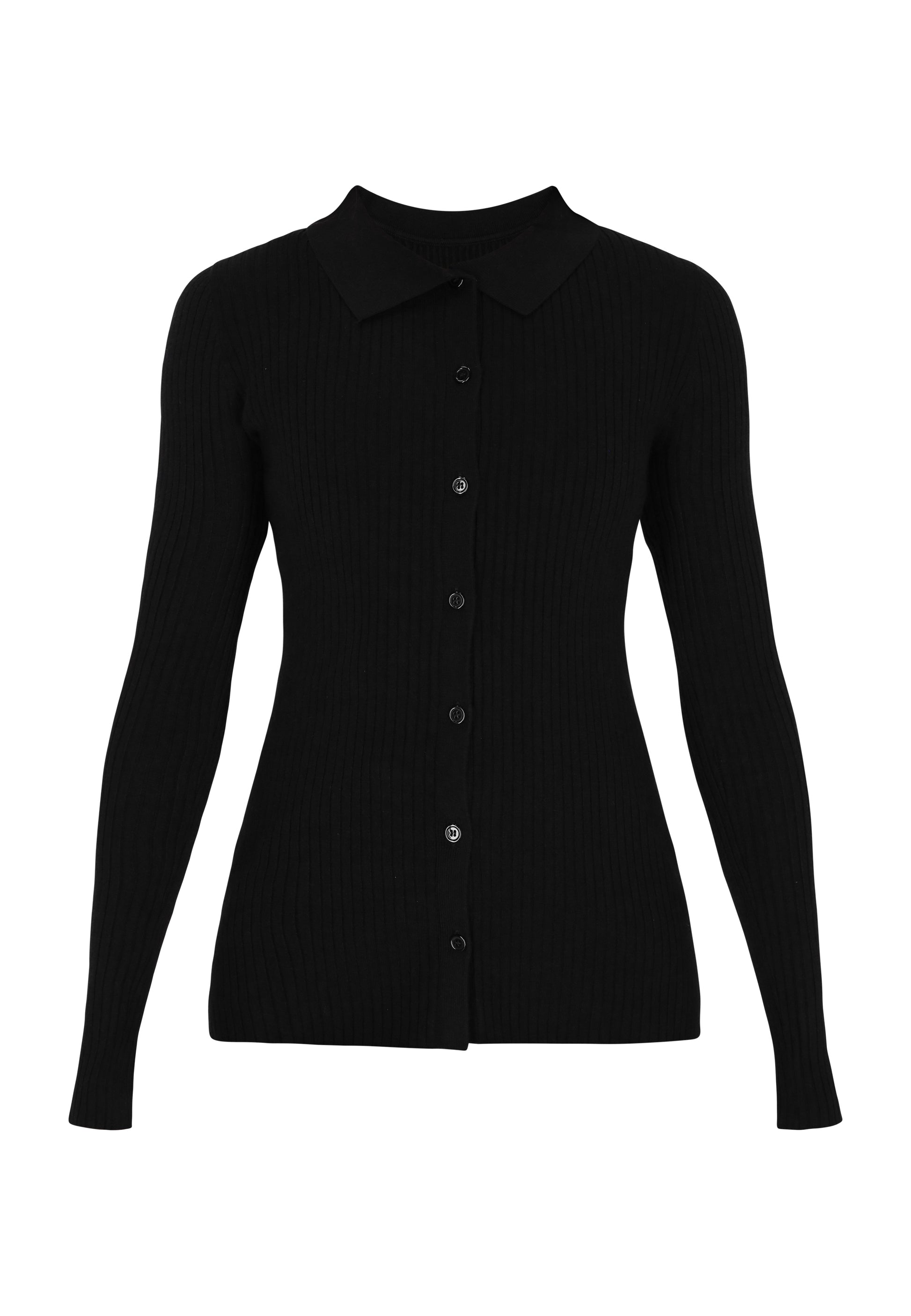 faina ESSENTIALS Women's Cardigan