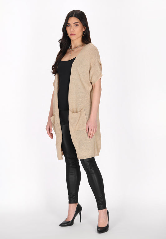 faina ESSENTIALS Kobiety kardigan