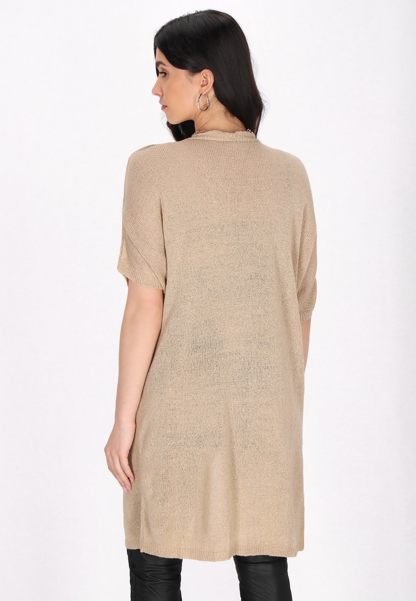 faina ESSENTIALS Kobiety kardigan