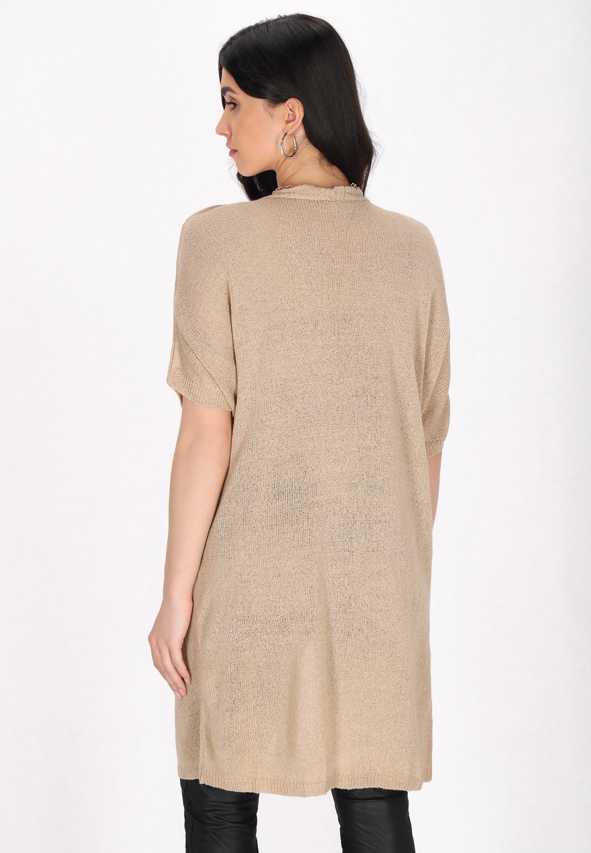 faina ESSENTIALS Kobiety kardigan