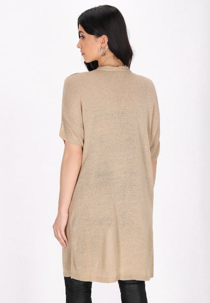 faina ESSENTIALS Kobiety kardigan