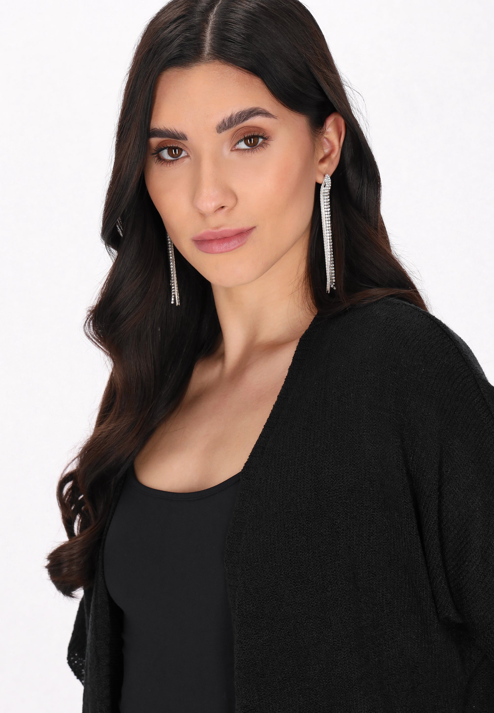 faina ESSENTIALS Kobiety kardigan