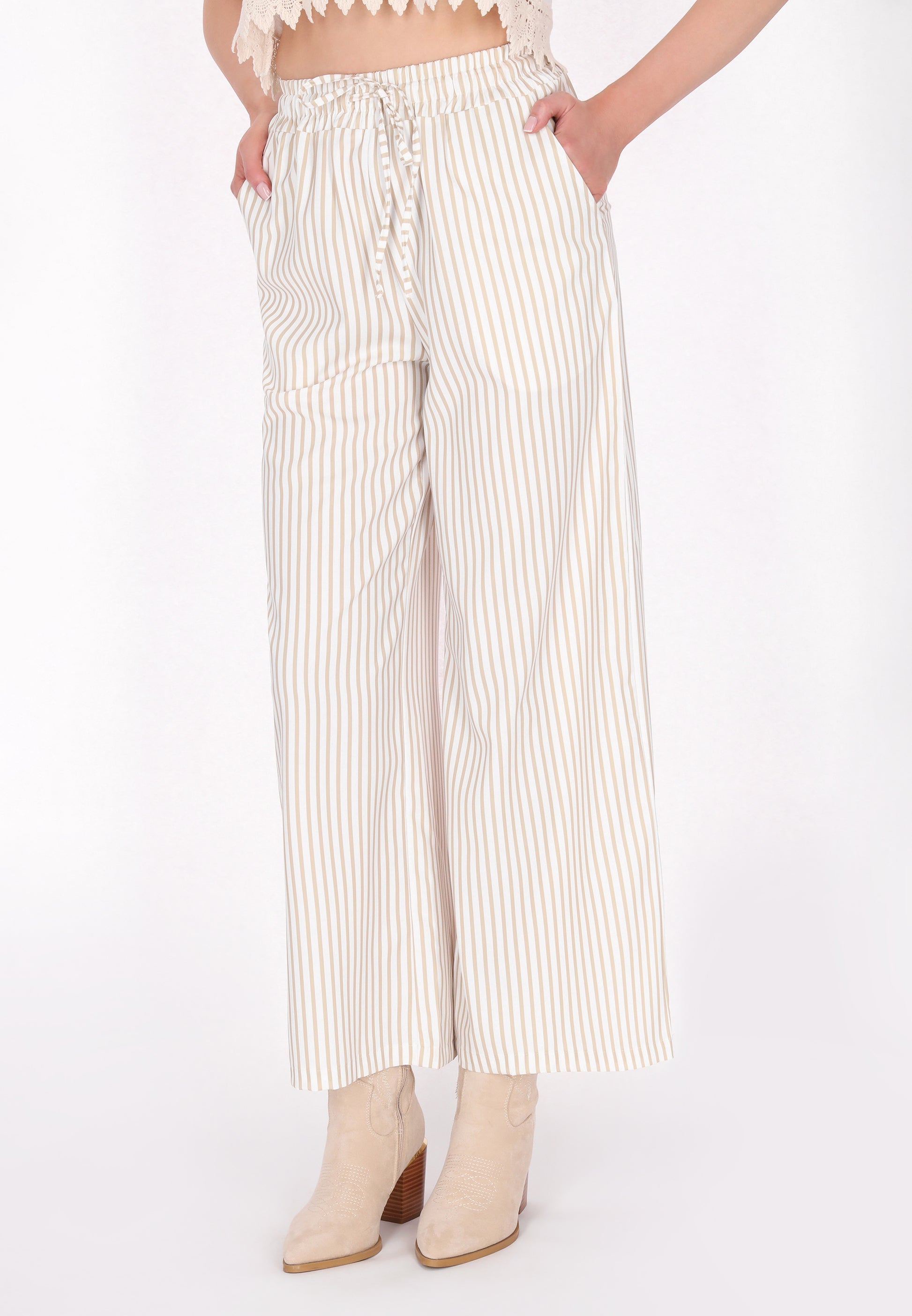 usha FESTIVAL Women's Pants