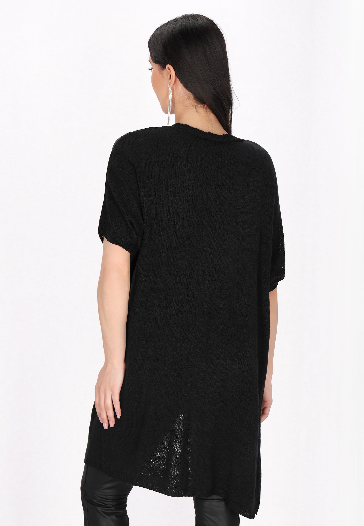 faina ESSENTIALS Kobiety kardigan