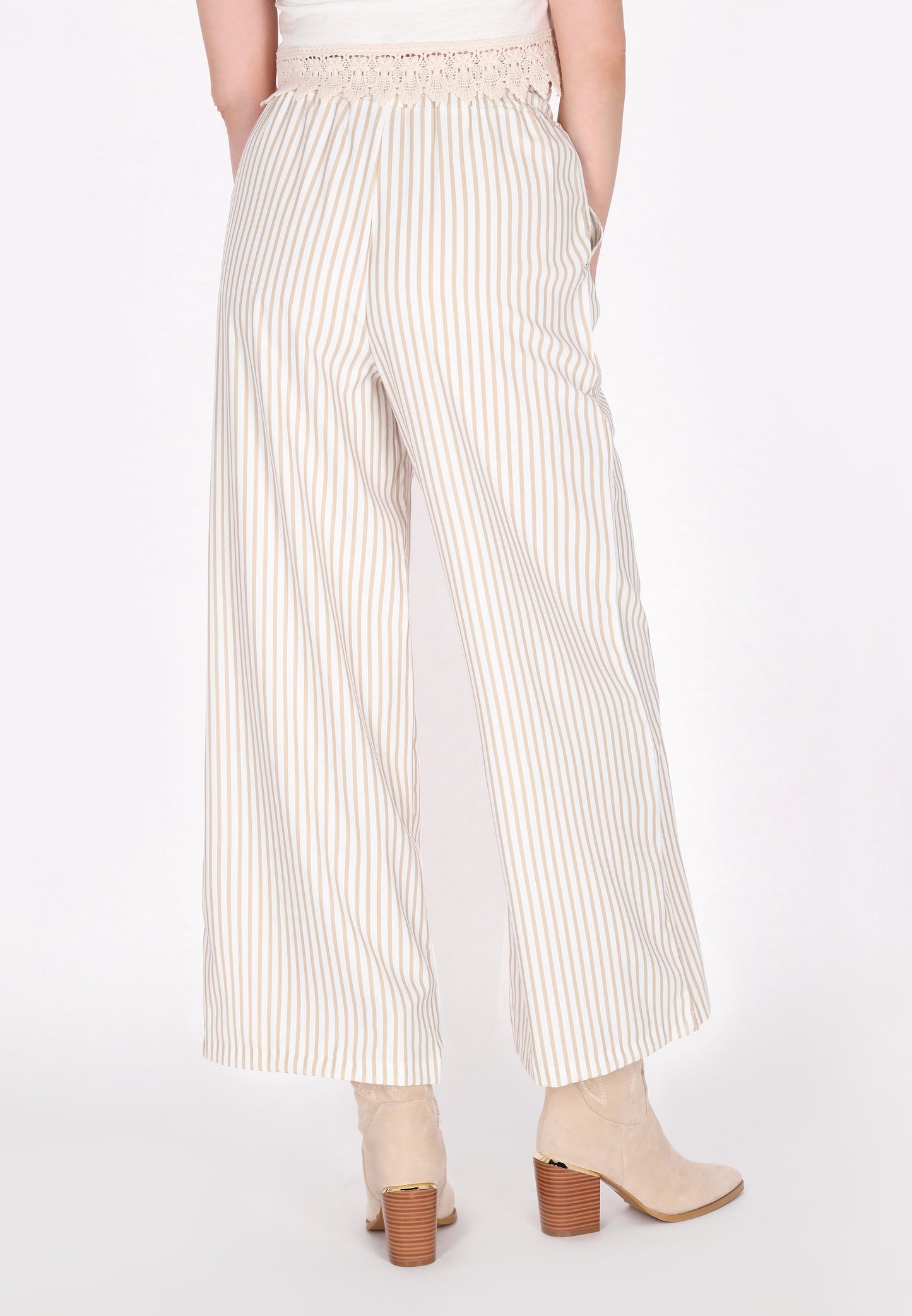 usha FESTIVAL Women's Pants