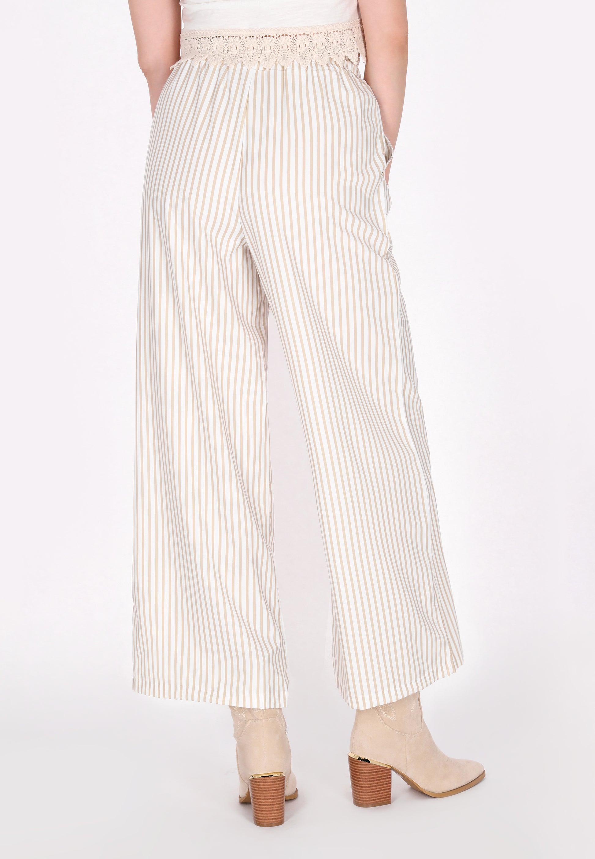 usha FESTIVAL Women's Pants