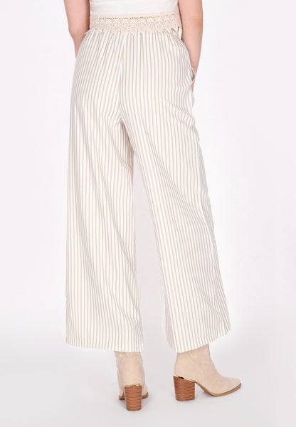 usha FESTIVAL Women's Pants