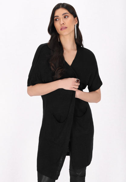 faina ESSENTIALS Kobiety kardigan