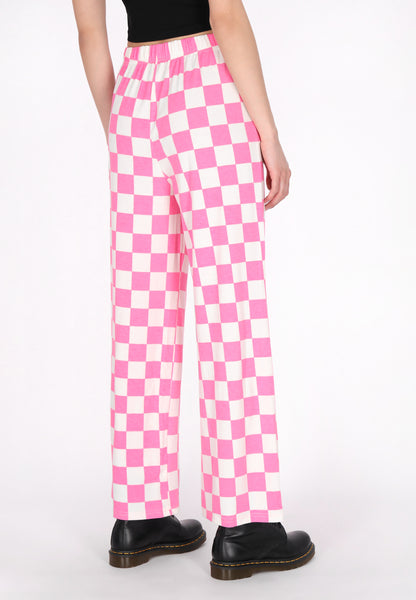 myMo ROCKS Kobiety spodnie