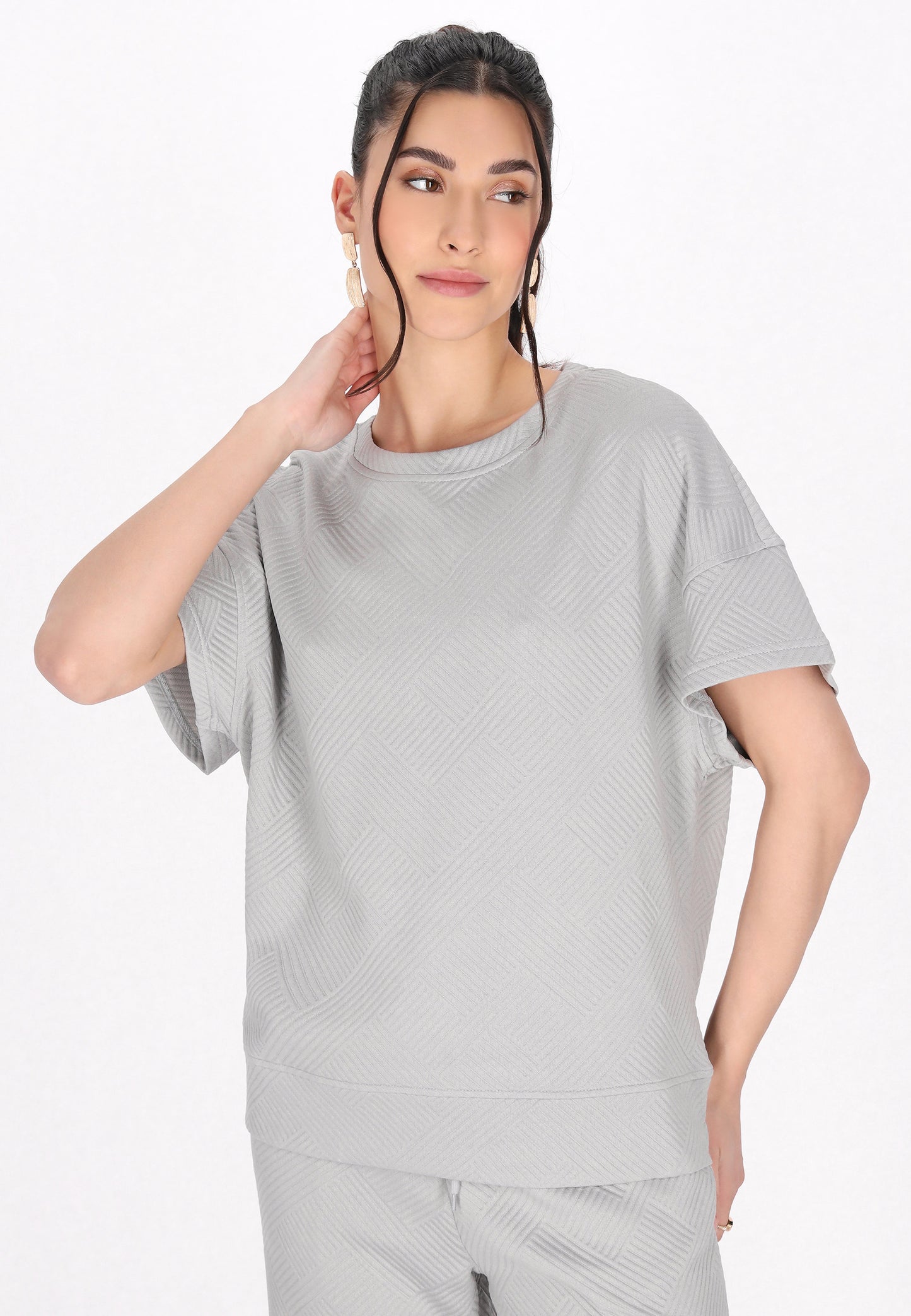 faina ATHLSR Kobiety bluzka