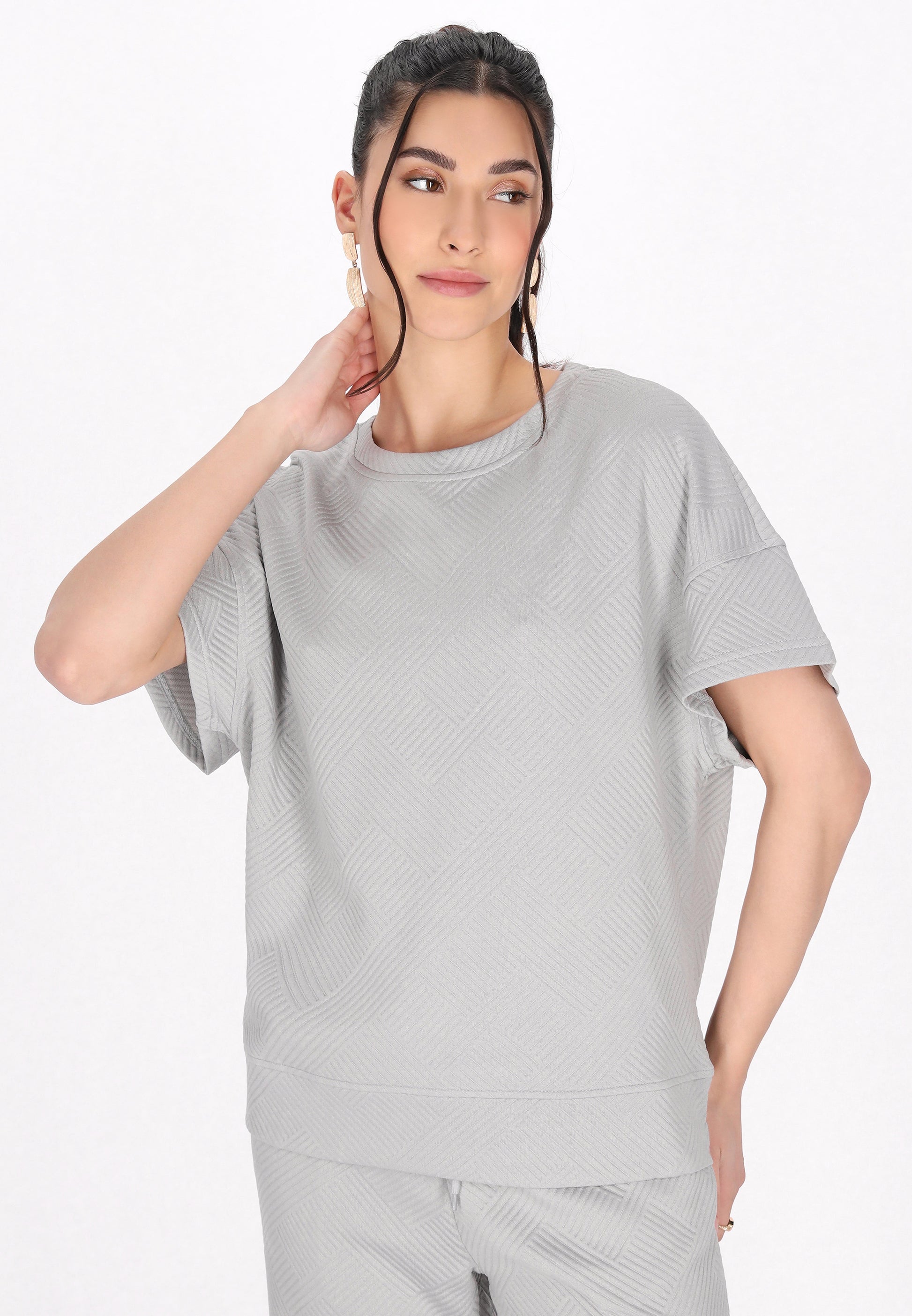 faina ATHLSR Kobiety bluzka