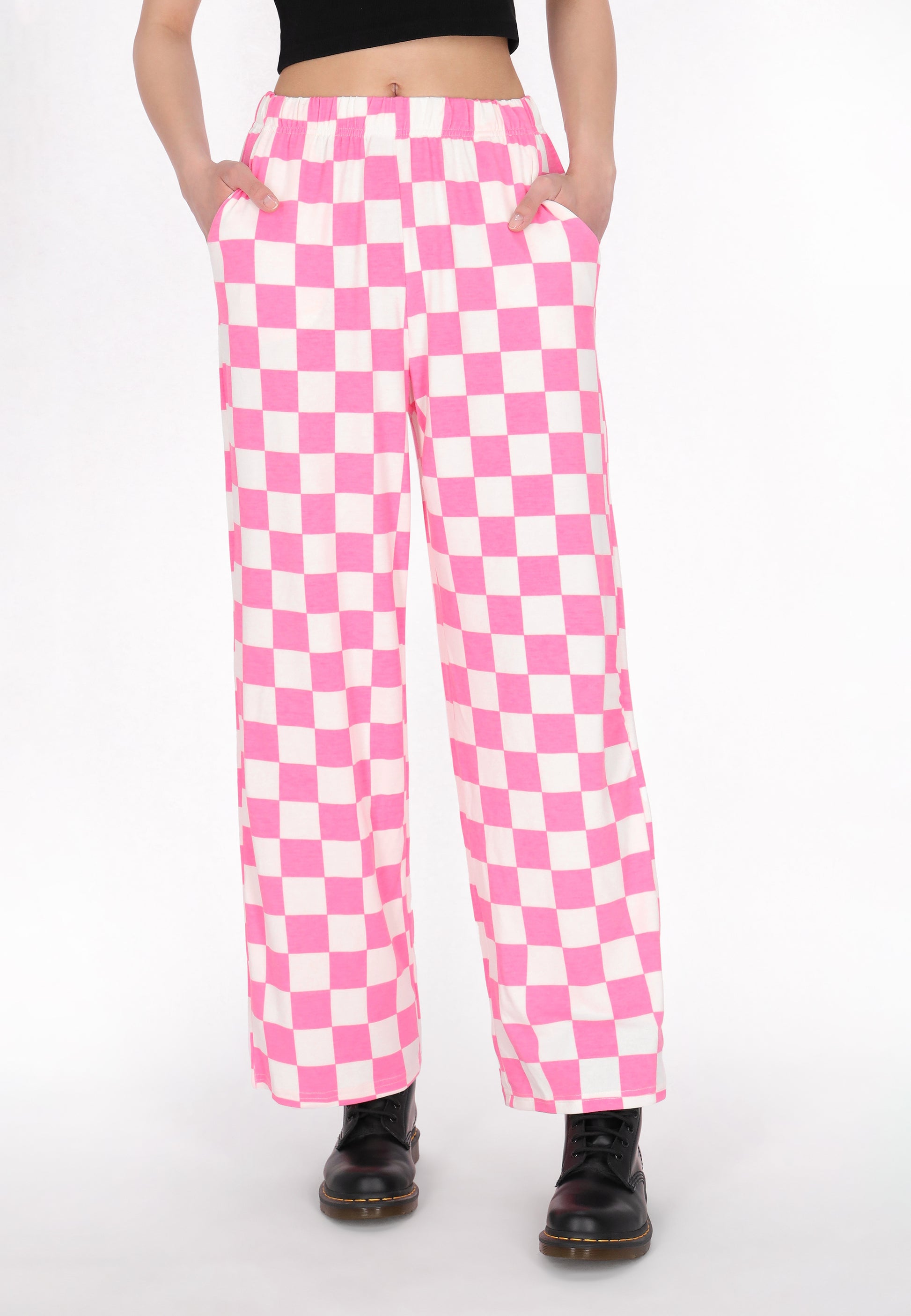 myMo ROCKS Kobiety spodnie