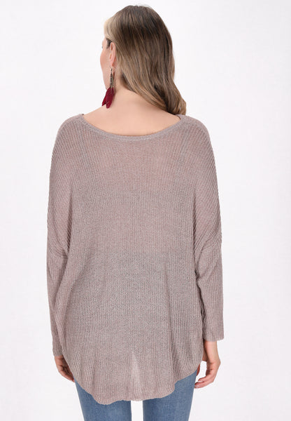 usha FESTIVAL Women's Sweater