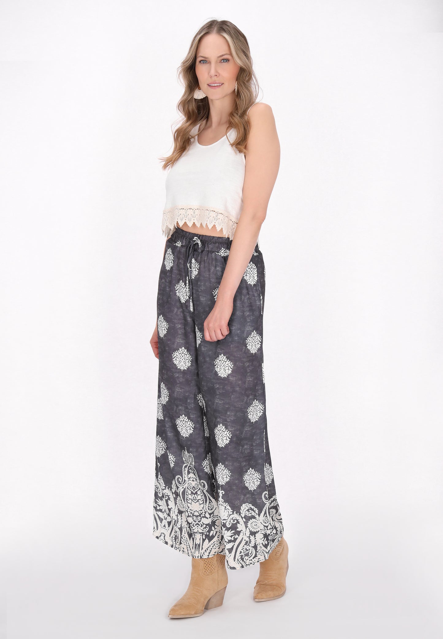 usha FESTIVAL Damen-Hose