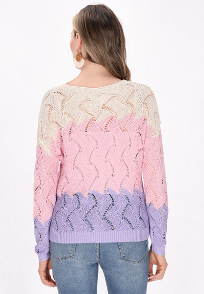 usha FESTIVAL Damen-Pullover