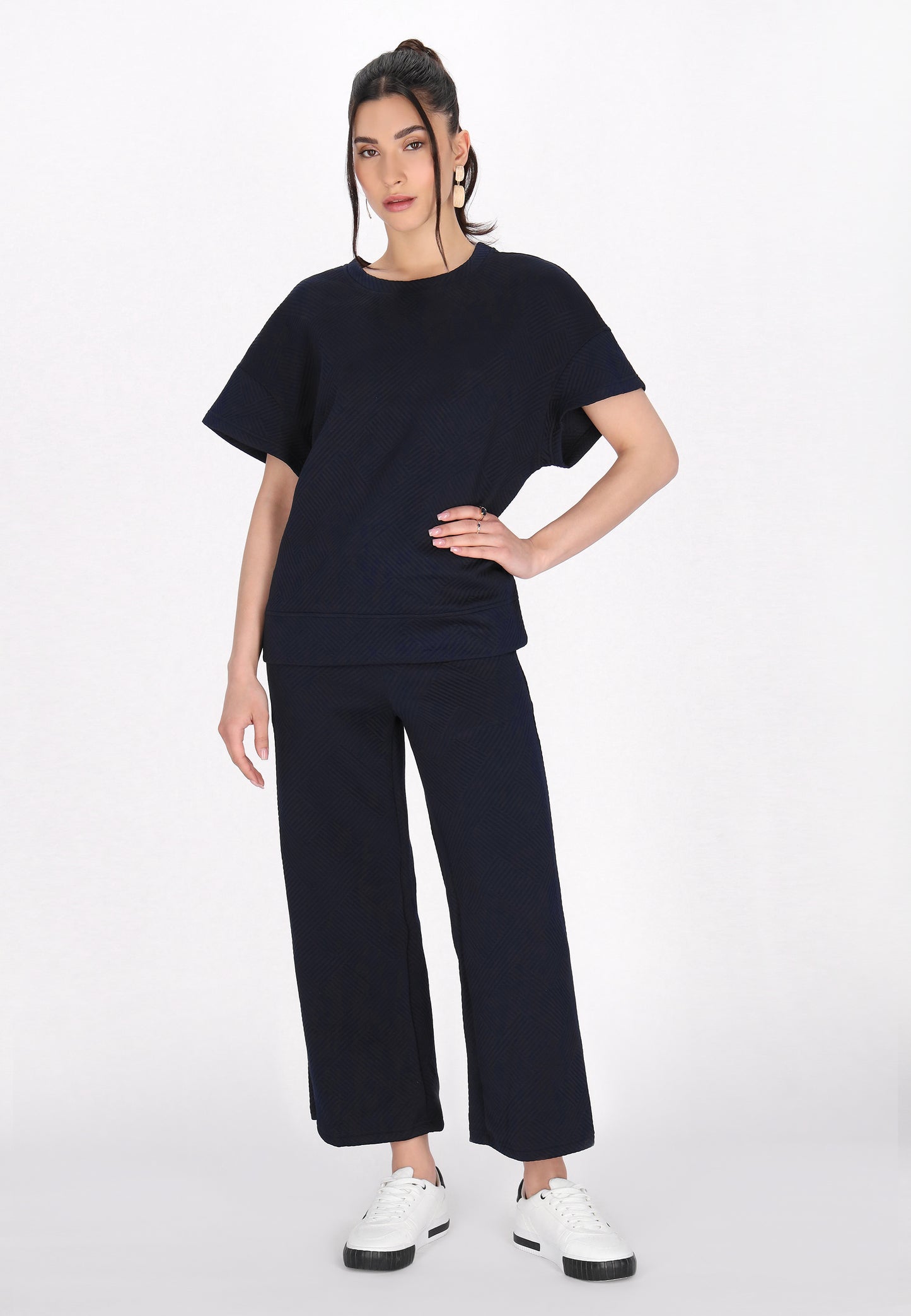 faina ATHLSR Kobiety bluzka