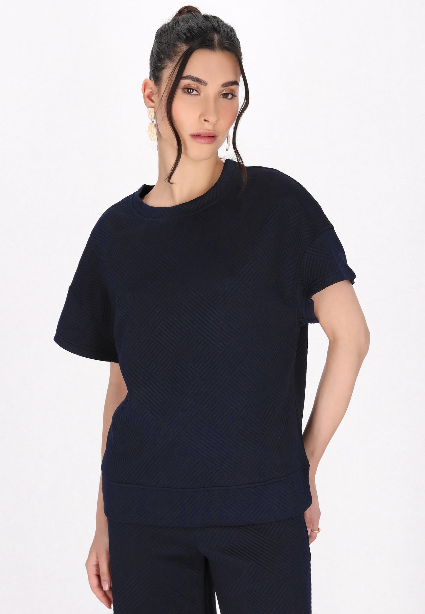 faina ATHLSR Kobiety bluzka