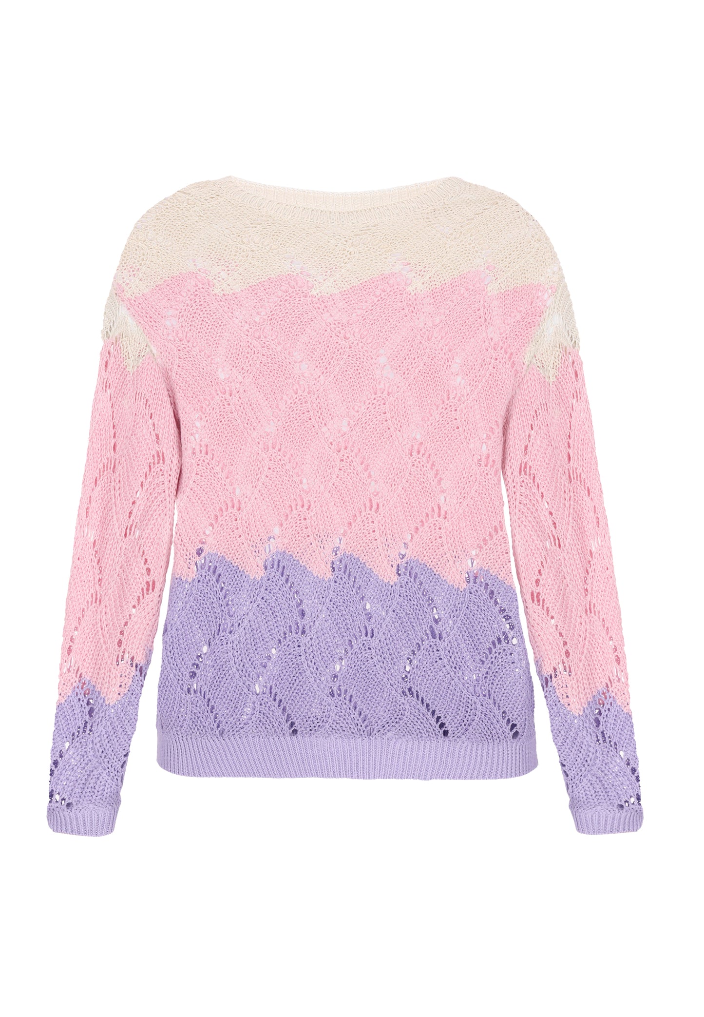 usha FESTIVAL Damen-Pullover